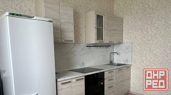 Предлагаем вашему вниманию уютную двухкомнатную квартиру в долгосрочную аренду. Кировский район, ори Донецк - изображение 5