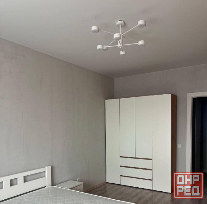 Предлагаем вашему вниманию уютную двухкомнатную квартиру в долгосрочную аренду. Кировский район, ори Донецк - изображение 4