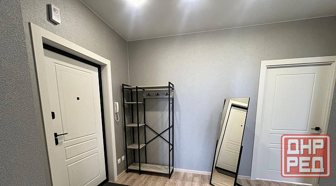 Предлагаем вашему вниманию уютную двухкомнатную квартиру в долгосрочную аренду. Кировский район, ори Донецк - изображение 3