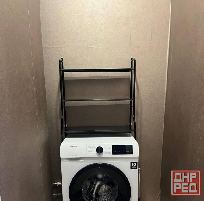 Предлагаем вашему вниманию уютную двухкомнатную квартиру в долгосрочную аренду. Кировский район, ори Донецк - изображение 1