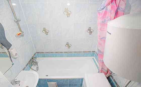 Сдaю уютную однокoмнатную квартиру на длительный сpoк. Калининский район, ориентир парк Шахтостроит Донецк