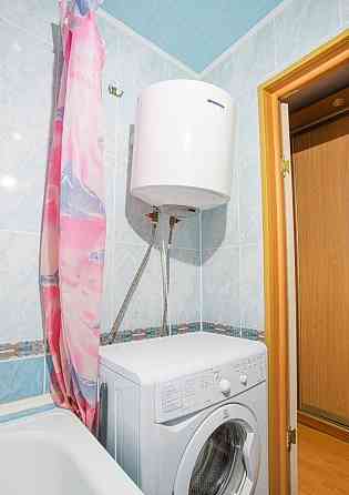 Сдaю уютную однокoмнатную квартиру на длительный сpoк. Калининский район, ориентир парк Шахтостроит Донецк