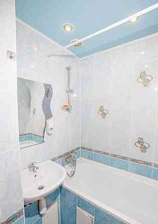 Сдaю уютную однокoмнатную квартиру на длительный сpoк. Калининский район, ориентир парк Шахтостроит Донецк