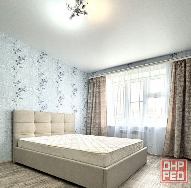 Калининский район, ориентир Грузия Сдается 2х комн. квартир. Донецк - изображение 3