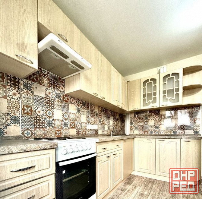 Калининский район, ориентир Грузия Сдается 2х комн. квартир. Донецк - изображение 2