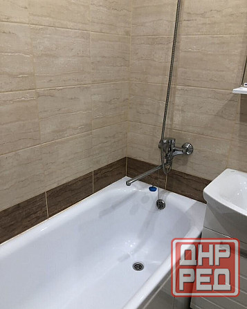 Сдаю однокомнатную квартиру 46.0 м² этаж 2 этаж. Ворошиловский район, ориентир пл. Ленина Донецк - изображение 4