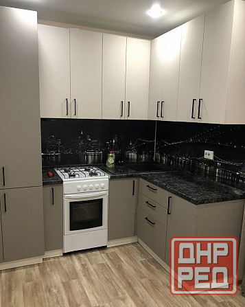 Сдаю однокомнатную квартиру 46.0 м² этаж 2 этаж. Ворошиловский район, ориентир пл. Ленина Донецк - изображение 1