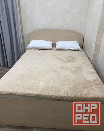 Сдаю однокомнатную квартиру 46.0 м² этаж 2 этаж. Ворошиловский район, ориентир пл. Ленина Донецк - изображение 2