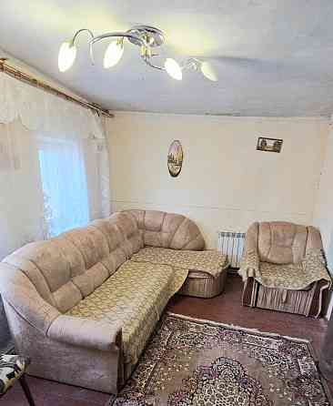 Продам небольшой аккуратный дом с газом, Ясиноватая Ясиноватая