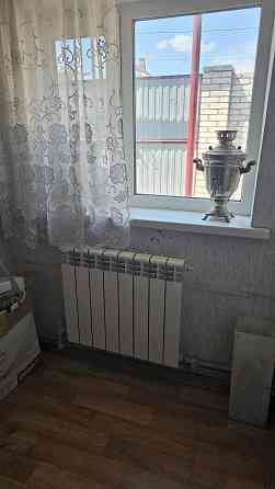 Продам небольшой аккуратный дом с газом, Ясиноватая Ясиноватая