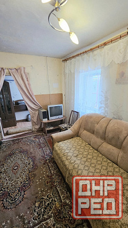 Продам небольшой аккуратный дом с газом, Ясиноватая Ясиноватая - изображение 2