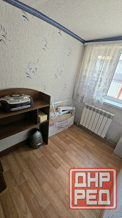 Продам небольшой аккуратный дом с газом, Ясиноватая Ясиноватая - изображение 4