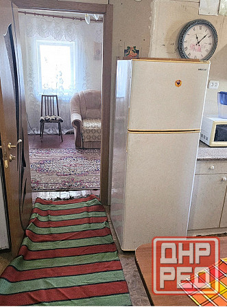 Продам небольшой аккуратный дом с газом, Ясиноватая Ясиноватая - изображение 7