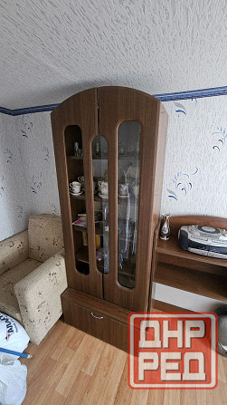 Продам небольшой аккуратный дом с газом, Ясиноватая Ясиноватая - изображение 3