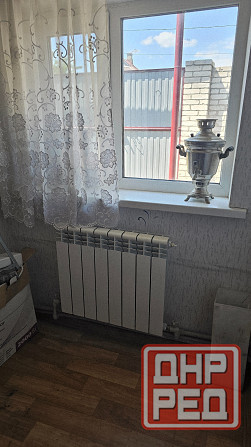 Продам небольшой аккуратный дом с газом, Ясиноватая Ясиноватая - изображение 5