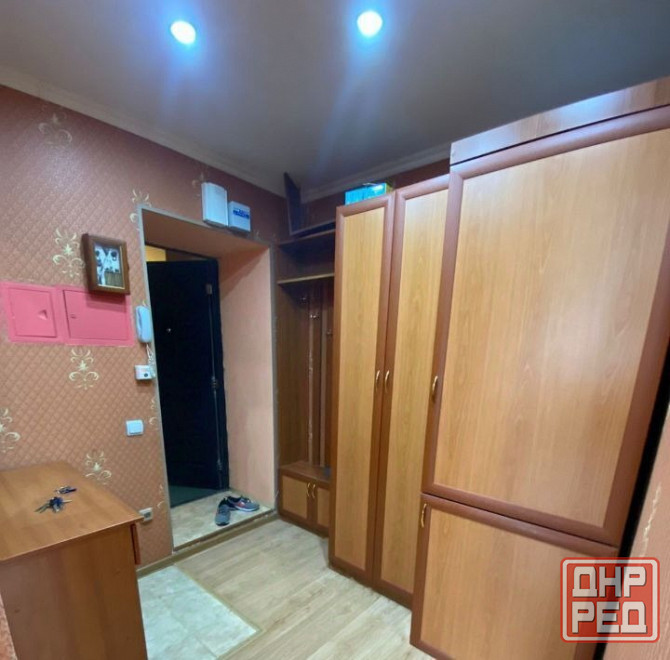 сдается трешка Текстильщик Донецк - изображение 1