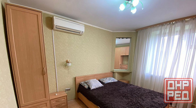 сдается трешка Текстильщик Донецк - изображение 3