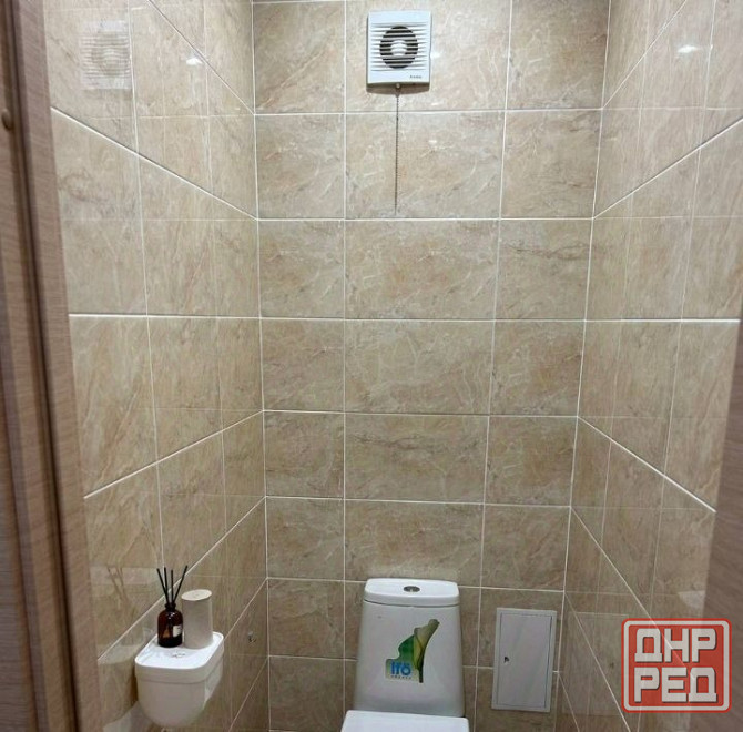 Сдаётся уютная двухкомнатная квартира в Киевском районе, ориентир Донецк Сити. Донецк - изображение 2