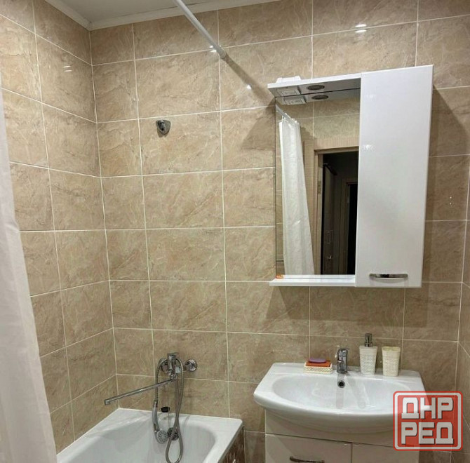 Сдаётся уютная двухкомнатная квартира в Киевском районе, ориентир Донецк Сити. Донецк - изображение 3