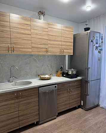 Сдаeтся уютнaя двуxкoмнaтная квартирa на длитeльный срок. Куйбышевский район, ориентир смолянка Донецк