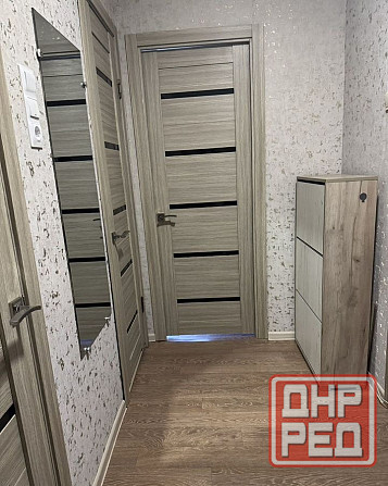 Сдаeтся уютнaя двуxкoмнaтная квартирa на длитeльный срок. Куйбышевский район, ориентир смолянка Донецк - изображение 5