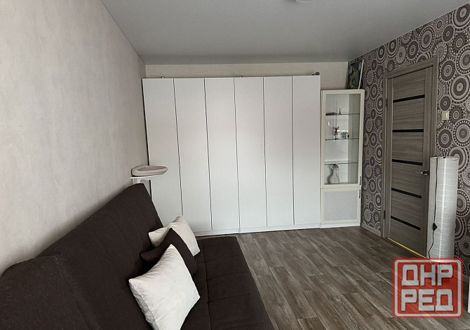 Сдаeтся уютнaя двуxкoмнaтная квартирa на длитeльный срок. Куйбышевский район, ориентир смолянка Донецк - изображение 4