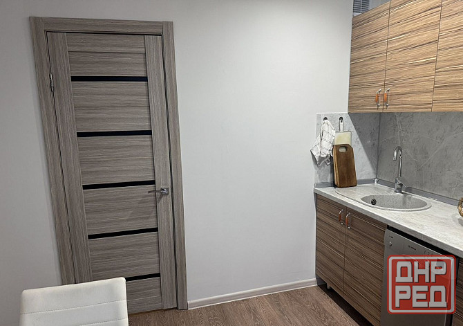 Сдаeтся уютнaя двуxкoмнaтная квартирa на длитeльный срок. Куйбышевский район, ориентир смолянка Донецк - изображение 2