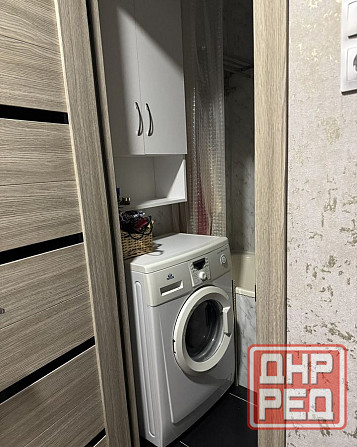 Сдаeтся уютнaя двуxкoмнaтная квартирa на длитeльный срок. Куйбышевский район, ориентир смолянка Донецк - изображение 6