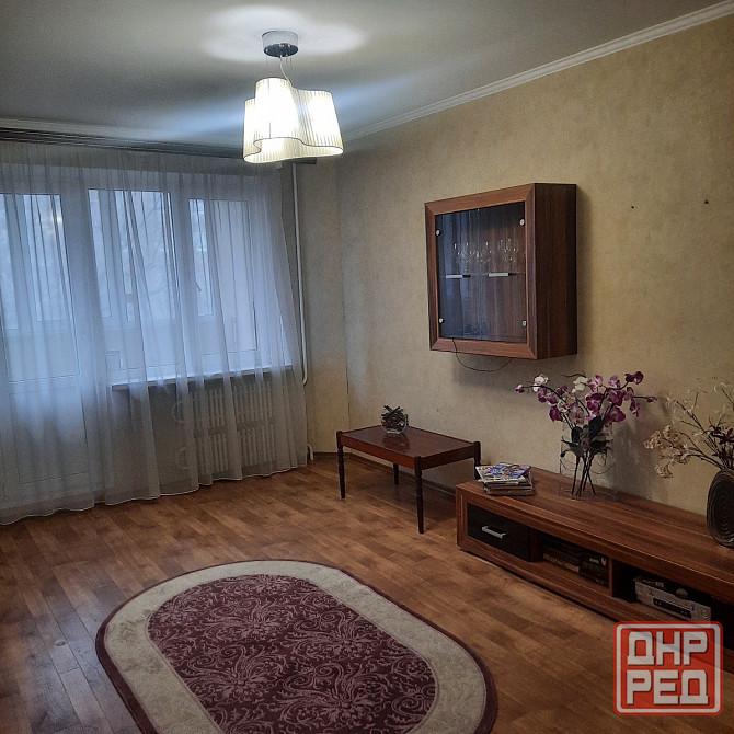 Заперевальная, ул. 230-й Стрелковой дивизии, 2к. кв-ра отличная Донецк - изображение 2