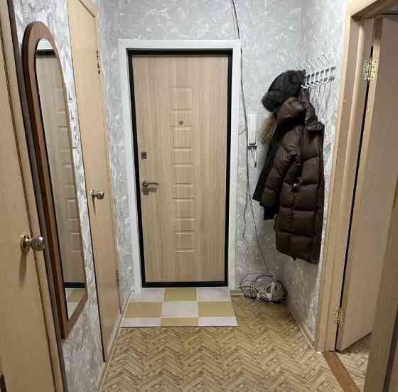 Сдается уютная однокомнатная квартира на 2 этаже. Ленинский район, ориентир Обжора Донецк