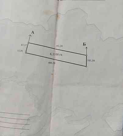 Срочно продам землю Мариуполь