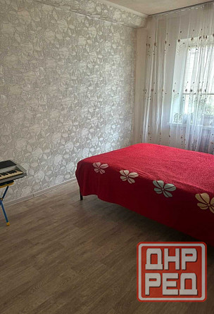 Продаётся 3-х комнатная квартира в Калининском районе города Донецк (универмаг Грузия). Донецк - изображение 4