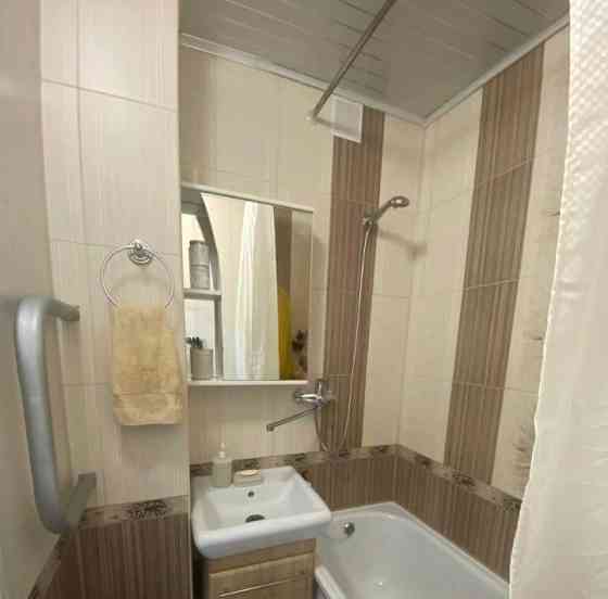 Сдaётся уютная 1 комнатная кваpтира нa длительный сpoк в Ворошиловском районе, ориентир Крытый рынок Донецк