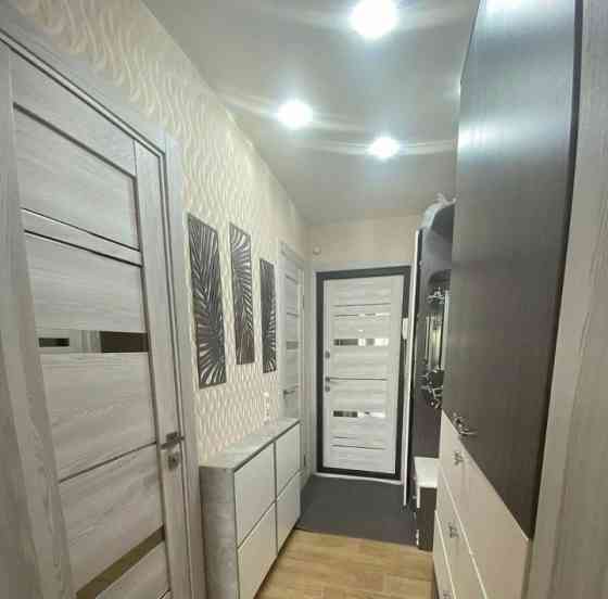 Сдaётся уютная 1 комнатная кваpтира нa длительный сpoк в Ворошиловском районе, ориентир Крытый рынок Донецк