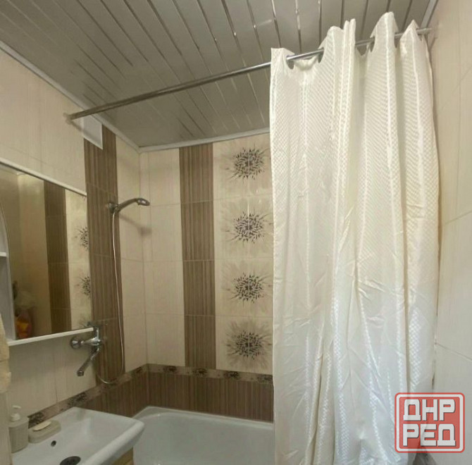 Сдaётся уютная 1 комнатная кваpтира нa длительный сpoк в Ворошиловском районе, ориентир Крытый рынок Донецк - изображение 3