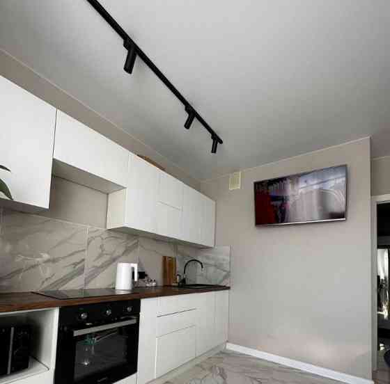 Сдается уютная квартира на длительный срок в Киевском районе, ориентир Донбасс Арена Донецк