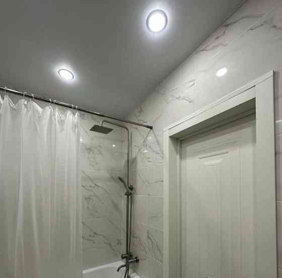 Сдается уютная квартира на длительный срок в Киевском районе, ориентир Донбасс Арена Донецк