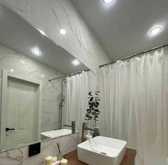 Сдается уютная квартира на длительный срок в Киевском районе, ориентир Донбасс Арена Донецк