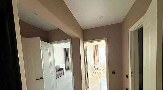 Сдается уютная квартира на длительный срок в Киевском районе, ориентир Донбасс Арена Донецк