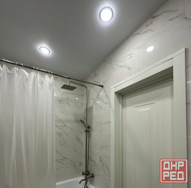 Сдается уютная квартира на длительный срок в Киевском районе, ориентир Донбасс Арена Донецк - изображение 4