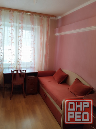 Сдам 3комн.Куйбышева/Стоматология Донецк - изображение 4