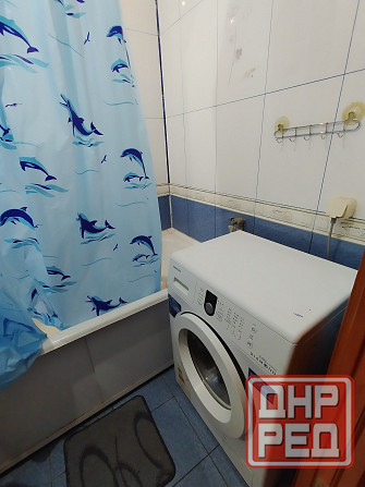 Сдам 3комн.Куйбышева/Стоматология Донецк - изображение 5