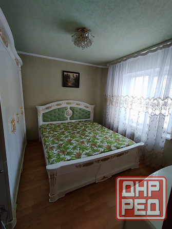 Сдам 3комн.Куйбышева/Стоматология Донецк - изображение 1