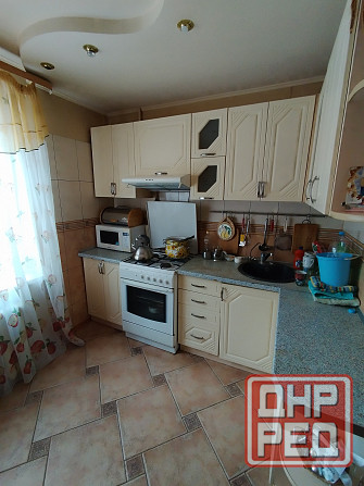 Сдам 3комн.Куйбышева/Стоматология Донецк - изображение 2