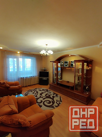 Сдам 3комн.Куйбышева/Стоматология Донецк - изображение 3