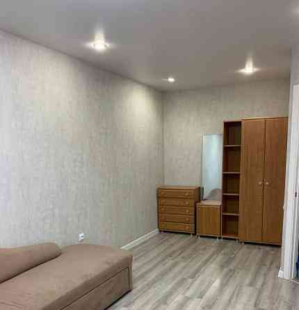 Сдается уютная однокомнатная квартира со свежим ремонтом в Калининском районе, ориентир Дружба Донецк