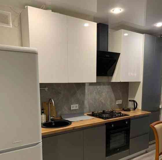 Сдается уютная однокомнатная квартира со свежим ремонтом в Калининском районе, ориентир Дружба Донецк