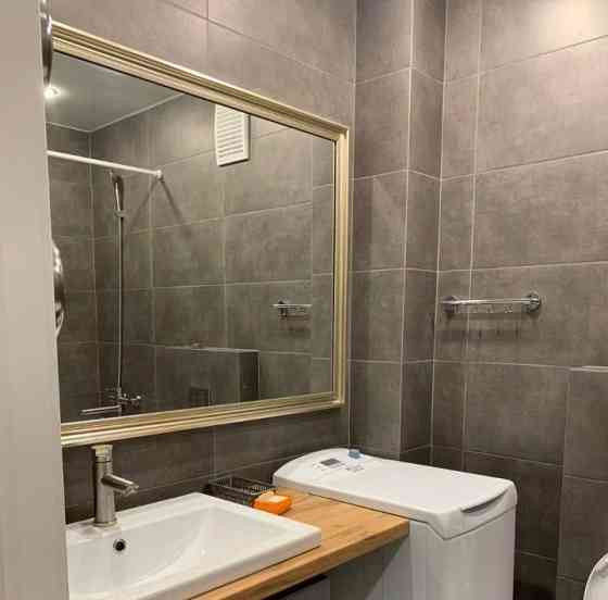 Сдается уютная однокомнатная квартира со свежим ремонтом в Калининском районе, ориентир Дружба Донецк