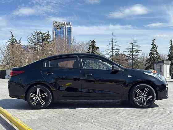 Kia Rio 1.6 AT, 2017, 149 700 км Донецк