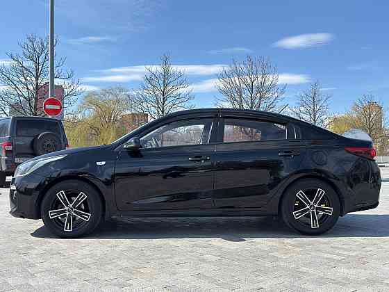 Kia Rio 1.6 AT, 2017, 149 700 км Донецк